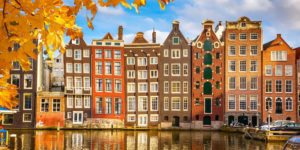 2018 ONS Amsterdam by Linux Foundation