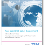 AvidThink-IBM-Real-World-SD-WAN Deployment