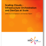Cloud Orchestration and DevOps