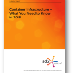Container-Infrastructure-What You Need to Know in 2018