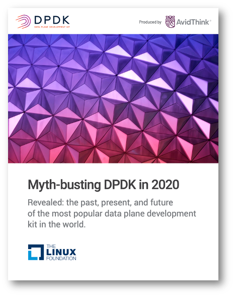 AvidThink-DPDK-Research-Brief_Cover-Image