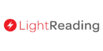 Light reading logo