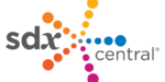 SDXcentral Logo