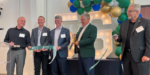 Federated Wireless, AWS and T-Mobile launch 5G lab at Cal Poly