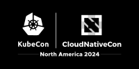 KubeCon + CloudNativeCon North America 2024